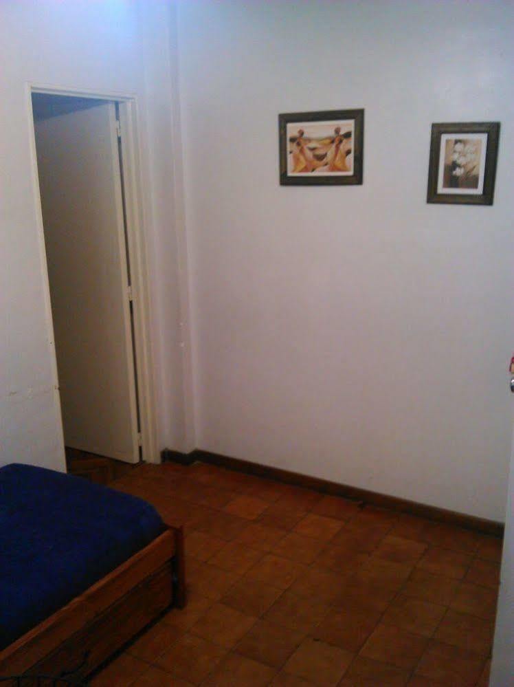 Ferienwohnung 2 Ambientes En Recoleta Buenos Aires Exterior foto